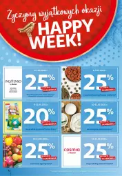 Gazetka promocyjna Auchan - 25 Urodziny #3 Hipermarkety - Gazetka - ważna od 13.05 do 13.05.2021 - strona 4 - produkty: Owoce, LG