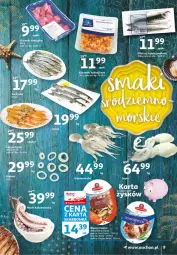 Gazetka promocyjna Auchan - 25 Urodziny #3 Hipermarkety - Gazetka - ważna od 13.05 do 13.05.2021 - strona 9 - produkty: Tarka, LG