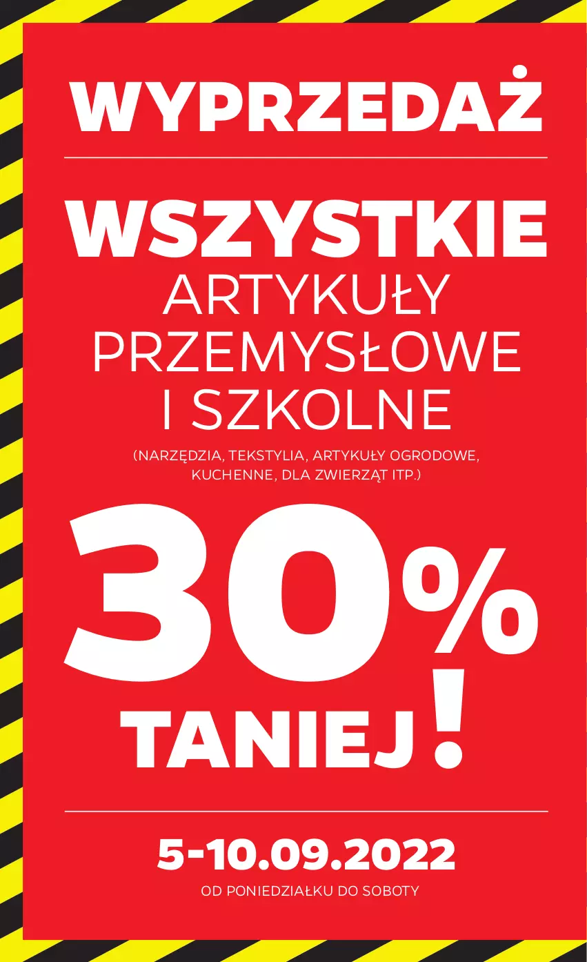 Gazetka promocyjna Netto - Akcesoria i dodatki - ważna 05.09 do 10.09.2022 - strona 2