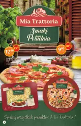 Gazetka promocyjna Delikatesy Centrum - Gazetka DC34 - Gazetka - ważna od 07.09 do 07.09.2022 - strona 16 - produkty: Salami, Pizza