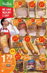 Gazetka promocyjna Delikatesy Centrum - Gazetka DC34 - Gazetka - ważna od 07.09 do 07.09.2022 - strona 8 - produkty: Kurczak, Ser, Szynka, Tarczyński, Morliny, Kiełbasa, LG