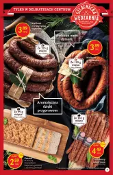 Gazetka promocyjna Delikatesy Centrum - Gazetka DC34 - Gazetka - ważna od 07.09 do 07.09.2022 - strona 9 - produkty: Piec, Kurczak