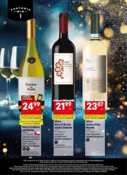 Gazetka promocyjna Delikatesy Centrum - Delibarek DC03-DC04 - Gazetka - ważna od 28.01 do 28.01.2026 - strona 2 - produkty: Rum, Rama, Chardonnay, Cabernet Sauvignon, Tran, Wino, Gala, Fa