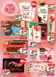 Gazetka promocyjna Dino - Gazetka - Gazetka - ważna od 25.05 do 25.05.2021 - strona 17 - produkty: Tulipan, Raffaello, Deliss, Wawel, Czekolada, Ferrero, Gala, Fa