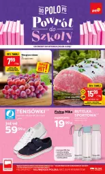 Gazetka promocyjna PoloMarket - Gazetka pomocyjna - Gazetka - ważna od 05.09 do 05.09.2023 - strona 1 - produkty: Sok, Zlew, Laur, Wino