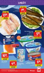Gazetka promocyjna PoloMarket - Gazetka pomocyjna - Gazetka - ważna od 05.09 do 05.09.2023 - strona 19 - produkty: Sałatka, Warzywa, Sos, Sałat, Tuńczyk, Mintaj, Olej