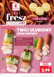Gazetka promocyjna Kaufland - Gazetka tygodnia - Gazetka - ważna od 22.10 do 22.10.2025 - strona 26 - produkty: Sok, Ser, Kiełbasa krakowska, Szynka, Boczek, Kiełbasa
