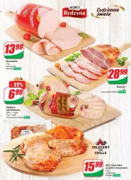 Gazetka promocyjna Dino - Gazetka 31 / 2024 - Gazetka - ważna od 06.08 do 06.08.2024 - strona 29 - produkty: Grill, Kiełbasa