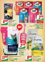 Gazetka promocyjna Dino - Gazetka 31 / 2024 - Gazetka - ważna od 06.08 do 06.08.2024 - strona 56 - produkty: Mokra karma, Felix, Sucha karma