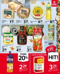 Gazetka promocyjna Selgros - Boże Narodzenie 2021 - Gazetka - ważna od 24.12 do 24.12.2021 - strona 19 - produkty: Majonez, Ketchup, Kujawski, Sos, Ryż, Smakowita, Margaryna, Oliwa z oliwek, Słynne, Słynne MR Roślinne, Olej, Ryż biały