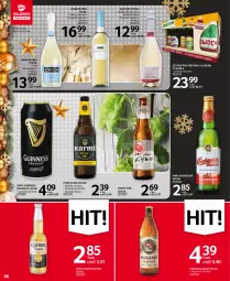 Gazetka promocyjna Selgros - Boże Narodzenie 2021 - Gazetka - ważna od 24.12 do 24.12.2021 - strona 36 - produkty: Piwo, Ser, Fortuna, Corona Extra, Karmi
