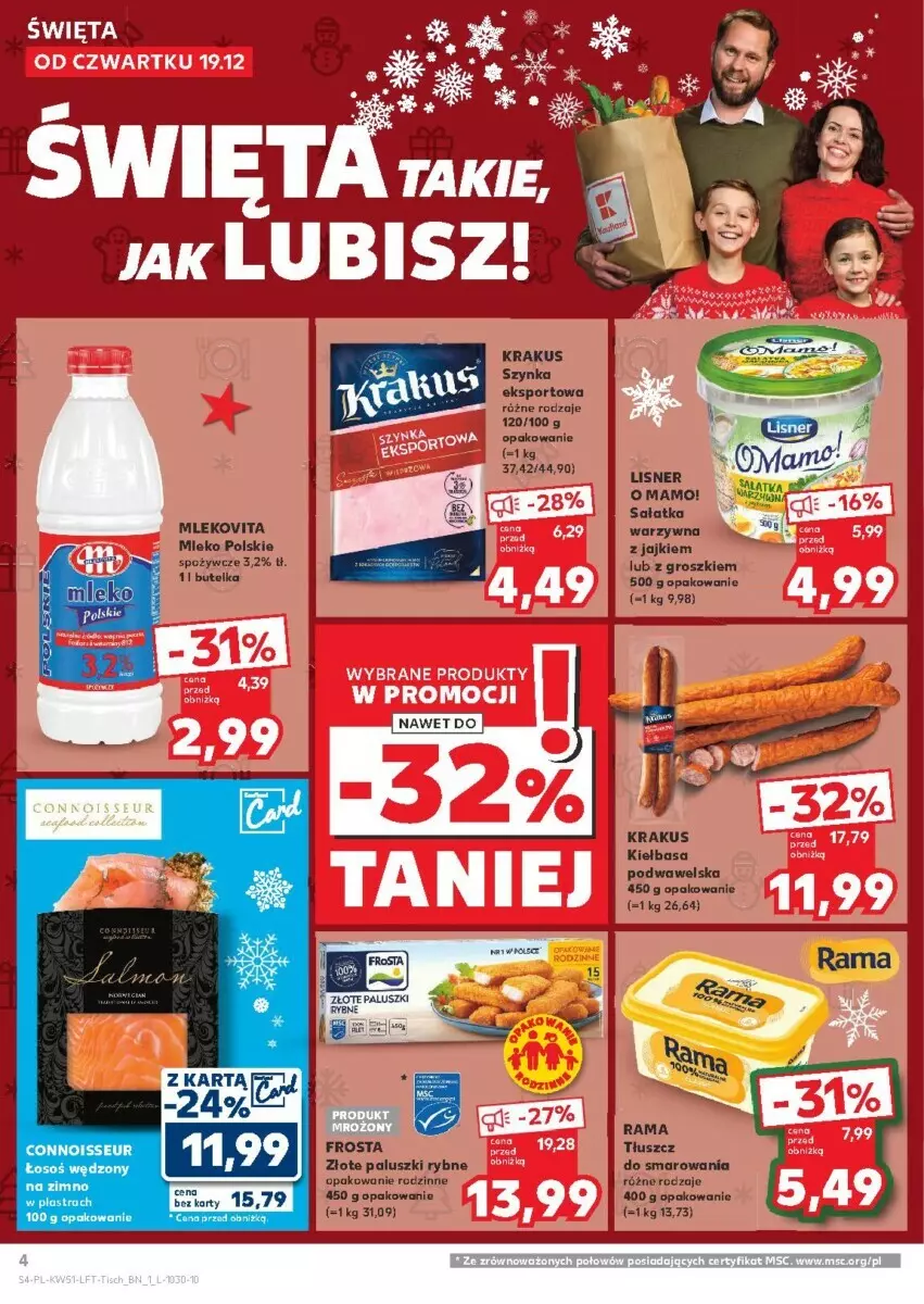 Gazetka promocyjna Kaufland - ważna 19.12 do 24.12.2024 - strona 35