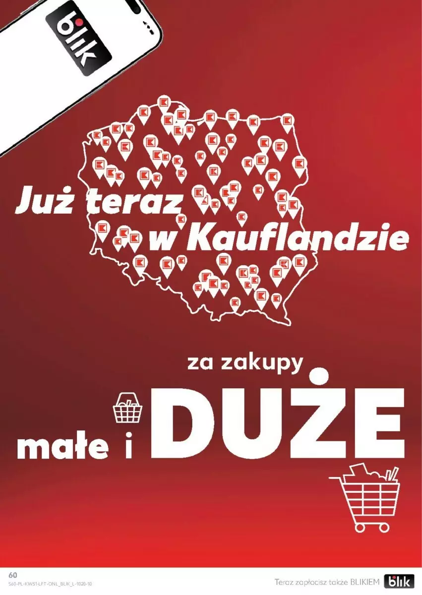 Gazetka promocyjna Kaufland - ważna 19.12 do 24.12.2024 - strona 58