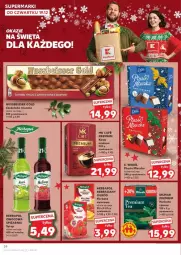 Gazetka promocyjna Kaufland - Gazetka - ważna od 24.12 do 24.12.2024 - strona 29 - produkty: Dilmah, Mleczko, Ptasie mleczko, Syrop, E. Wedel, Herbata, Ogród, Herbapol