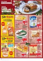 Gazetka promocyjna Kaufland - Gazetka - ważna od 24.12 do 24.12.2024 - strona 33 - produkty: Dr. Oetker, Mąka, Mąka pszenna, Waga