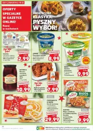 Gazetka promocyjna Kaufland - Gazetka - ważna od 24.12 do 24.12.2024 - strona 55 - produkty: Sałatka, Ser, Por, Ryba po grecku, Ryba, Dega, Sałatka warzywna, Sałat, Bigos, Hortex, Fa