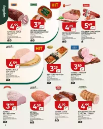 Gazetka promocyjna Chata Polska - Gazetka - ważna od 24.12 do 24.12.2024 - strona 12 - produkty: Piec, Ser, Kiełbasa krakowska, Szynka, Tarczyński, Boczek, Przysmaki, Szynka biała, Artur, Gala, Kiełbasa, Olewnik