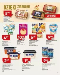 Gazetka promocyjna Chata Polska - Gazetka - ważna od 24.12 do 24.12.2024 - strona 18 - produkty: Maasdam, Cheddar, Sos, Ser, Mop, Smakowita, Twaróg, Ryba po grecku, Płaty śledziowe, Ryba, SEKO, Hochland, Koreczki śledziowe, Gouda, Almette, Fa