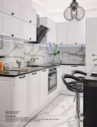 Gazetka promocyjna Obi - Kuchnia - Gazetka - ważna od 31.12 do 31.12.2021 - strona 30 - produkty: Rum, Mus, Blat roboczy, Kuchnia, Pojemnik, Ozdoba, Lampa sufitowa, Gres, Lampa