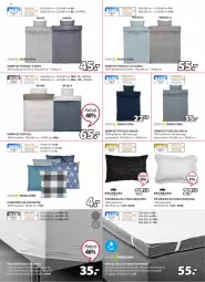 Gazetka promocyjna Jysk - Oferta tygodnia - Gazetka - ważna od 09.01 do 09.01.2022 - strona 17 - produkty: Por, Pościel, Poszewka, Materac, Prześcieradło, Tera, Wełna, Komplet pościeli