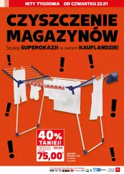 Gazetka promocyjna Kaufland - Kaufland - Gazetka - ważna od 28.01 do 28.01.2026 - strona 2 - produkty: Asus, Telefon, Suszarka