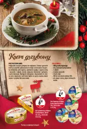 Gazetka promocyjna Arhelan - Gazetka - Gazetka - ważna od 09.01 do 09.01.2022 - strona 2 - produkty: Piec, Cebula, Top, Ser, Sól, Grzyby, Podgrzybki, Pieprz, Olej