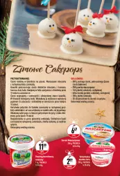 Gazetka promocyjna Arhelan - Gazetka - Gazetka - ważna od 09.01 do 09.01.2022 - strona 20 - produkty: Piec, Top, Ser, Papier, Blender, Stek, Kawa, Mascarpone, Lizaki, Olej