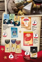 Gazetka promocyjna Arhelan - Gazetka - Gazetka - ważna od 09.01 do 09.01.2022 - strona 24 - produkty: Ser, Gra, Galbani, Ser pleśniowy, Lazur