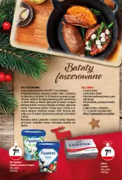Gazetka promocyjna Arhelan - Gazetka - Gazetka - ważna od 09.01 do 09.01.2022 - strona 4 - produkty: Ser, Beko, Czosnek, Nuty, Brokuły, Piekarnik, Masło, Olej, Fa