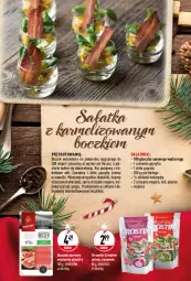 Gazetka promocyjna Arhelan - Gazetka - Gazetka - ważna od 09.01 do 09.01.2022 - strona 9 - produkty: Piec, Top, Sól, Ryż, Por, Papryka, Kawa, Pieprz, Boczek, Piekarnik, Lanki