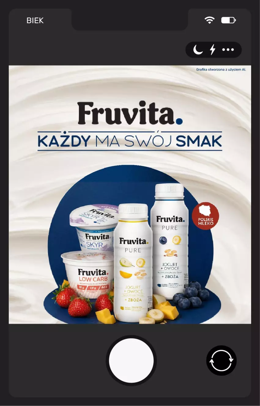 Gazetka promocyjna Biedronka - BIEK - ważna 28.08 do 04.09.2026 - strona 13 - produkty: Gra, Grafika, Pur