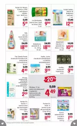 Gazetka promocyjna Rossmann - Maj - Gazetka - ważna od 15.05 do 15.05.2021 - strona 12 - produkty: Kurczak, Jan Niezbędny, Odkamieniacz, Whiskas, Worki na śmieci, Canpol, Panda, Chusteczki kosmetyczne, Babydream, Chusteczki, Worki na śmiec, Dzieci, Płyn do mycia, Domol, Gala