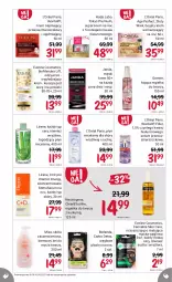 Gazetka promocyjna Rossmann - Maj - Gazetka - ważna od 15.05 do 15.05.2021 - strona 4 - produkty: Ser, Rum, Por, Mus, Krem na noc, Eveline, Neutrogena, Bielenda, Płyn micelarny, Mgiełka do twarzy, L’Oréal, Serum, Mixa, Mars, Garnier, Lirene, Maska