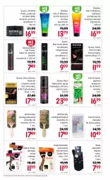 Gazetka promocyjna Rossmann - 4 stycznia - Gazetka - ważna od 15.01 do 15.01.2022 - strona 9 - produkty: Top, Gra, Ewa Schmitt, Szczotka, Szczotka do włosów, Karp, Schwarzkopf, Rajstopy, Skarpetki, Masażer, Pończochy, Taft, Syoss, Lakier do włosów, Gatta, Oleo, Lakier, Farba do włosów, Fa