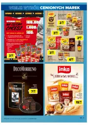 Gazetka promocyjna Carrefour - Gazetka Wielki wybór cenionych marek - Gazetka - ważna od 13.08 do 13.08.2022 - strona 17 - produkty: Piec, Ciastka, Gra, Kawa zbożowa, Kawa, Mola, Kakao, Budyń