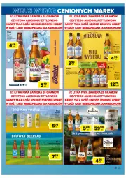 Gazetka promocyjna Carrefour - Gazetka Wielki wybór cenionych marek - Gazetka - ważna od 13.08 do 13.08.2022 - strona 33 - produkty: Piwa, Piwo, Piec, Gra, Fa