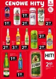 Gazetka promocyjna Selgros - Oferta spożywcza - Gazetka - ważna od 14.06 do 14.06.2022 - strona 25 - produkty: Piwa, Piwo, Somersby, Kasztelan, Desperados, Corona Extra, Harnaś