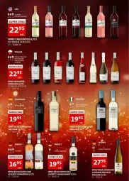 Gazetka promocyjna Auchan - Gazetka - ważna od 05.01 do 05.01.2024 - strona 5 - produkty: Winiarnia Zamojska, Chardonnay, Wino bezalkoholowe, Leon, Wino, Carlo Rossi