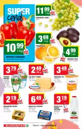 Gazetka promocyjna Spar - EuroSpar - Gazetka - ważna od 21.04 do 21.04.2022 - strona 2 - produkty: Ser, Twaróg, Piątnica, Mlekovita, Palma, Margaryna, Gouda, Wino, Masło, Mleko, LG