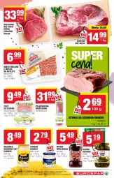 Gazetka promocyjna Spar - EuroSpar - Gazetka - ważna od 21.04 do 21.04.2022 - strona 3 - produkty: Chrzan, Majonez, Mięso mielone, Krakus, Sok, Winiary, Kotlet, Rolnik, Wołowina, Mięso