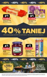 Gazetka promocyjna Netto - Od Poniedziałku - Gazetka - ważna od 25.07 do 25.07.2026 - strona 32 - produkty: Buraczki, Marchewka, Mus, Tablet, Wafle, Artur, Grill, Kakao, Suplement diety, Krakersy, Magnez
