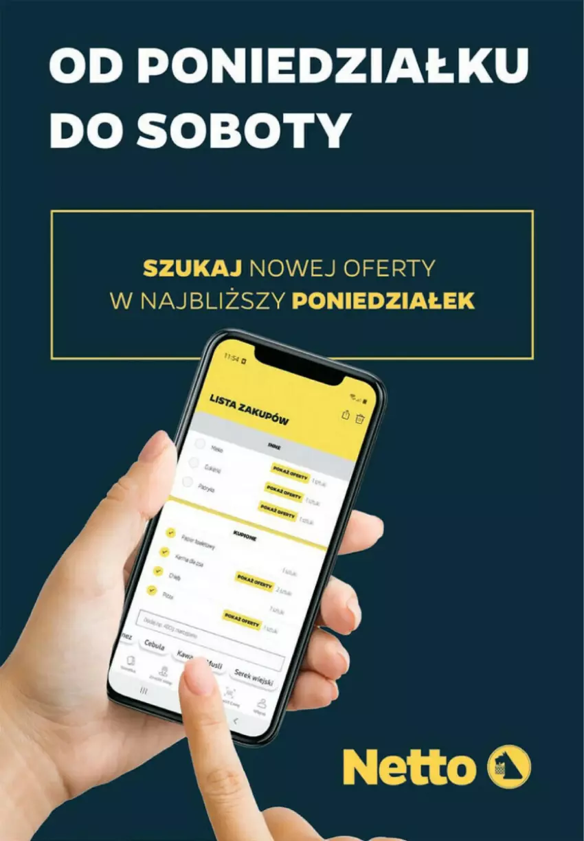 Gazetka promocyjna Netto - ważna 14.12 do 20.12.2023 - strona 20