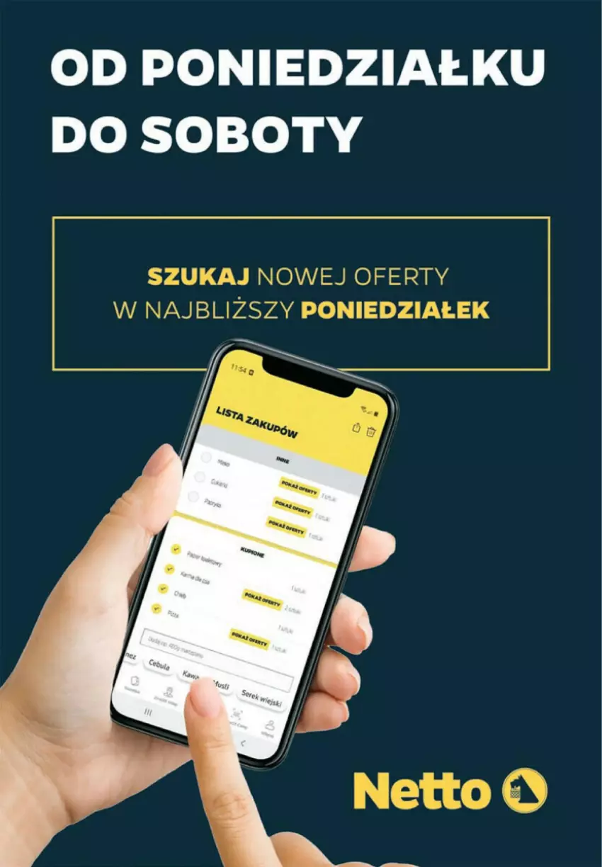 Gazetka promocyjna Netto - ważna 14.12 do 20.12.2023 - strona 32 - produkty: Fa