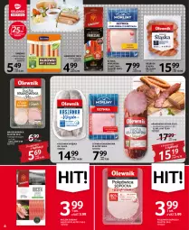 Gazetka promocyjna Selgros - Oferta spożywcza - Gazetka - ważna od 07.09 do 07.09.2022 - strona 6 - produkty: Kurczak, Polędwica, Ser, Gra, Rama, Parówki, Szynka konserwowa, Szynka, Boczek, Kaszanka, Kabanos, Kasza, Kiełbasa, Kiełbasa śląska
