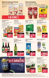 Gazetka promocyjna Stokrotka - Market - Gazetka - ważna od 07.02 do 07.02.2024 - strona 11 - produkty: Piec, Ketchup, Makaron, Krakus, Warzywa, Kujawski, Sos, Ser, Ryż, Por, Gra, Kupiec, Ogórki konserwowe, Zupa, Kisiel, Słodka Chwila, Dr. Oetker, Mola, Marmolada, Owoce, Cenos, Pudliszki, Vegeta, Kasza, Olej, Olma, Mięso, Nestlé, Ryż biały, Knorr