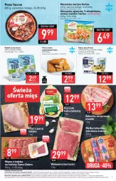 Gazetka promocyjna Stokrotka - Market - Gazetka - ważna od 07.02 do 07.02.2024 - strona 7 - produkty: Piec, Kurczak, Kalafior, Warzywa, Frosta, Ser, Ryba, Filet z piersi indyka, Pizza, Kotlet, Mięso z indyka, Wołowina, Owoce, Metka tatarska, Mięso, Mieszanka warzyw, Wołowina bez kości, Lisner, Hortex