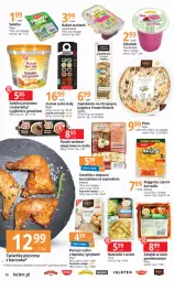 Gazetka promocyjna E Leclerc - Gazetka - ważna od 02.09 do 02.09.2023 - strona 10 - produkty: Piec, Kurczak, Naleśniki, Sałatka, Pierogi, Top, Sos, Ser, Dega, Sałat, Virtu, Pizza, Zapiekanka, Kapustą, Sushi, Bukiet, Flaczki wołowe, Szpinak