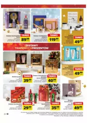 Gazetka promocyjna Carrefour - Gazetka - ważna od 24.12 do 24.12.2024 - strona 19 - produkty: Por, Yope, Bielenda, Perfum, Dermika, Nivea