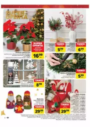 Gazetka promocyjna Carrefour - Gazetka - ważna od 24.12 do 24.12.2024 - strona 36 - produkty: Top, Karp, Czapka, Gwiazda, Candy