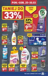 Gazetka promocyjna Aldi - Gazetka - ważna od 30.03 do 30.03.2024 - strona 25 - produkty: Płyn do płukania, Mysz